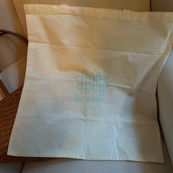 Dragon Diffusion Martha Tote - Picture 6 of 12